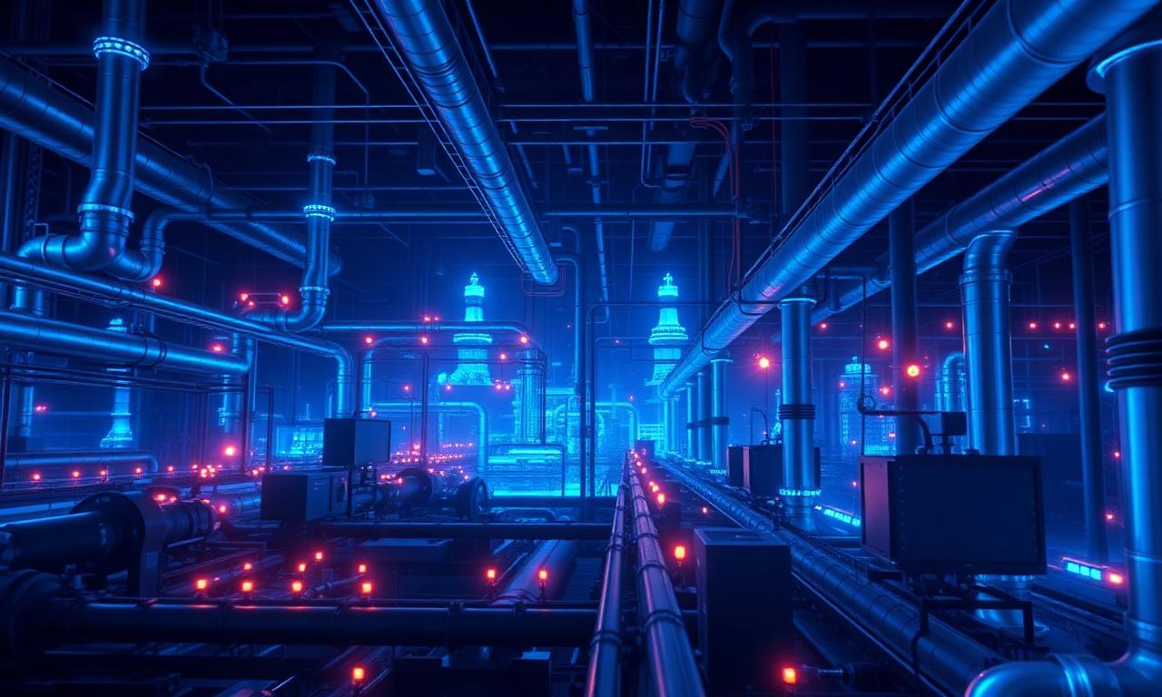 Cybersecurity for critical infrastructure — NIS2 obligations, OT security and cross-sector IR.