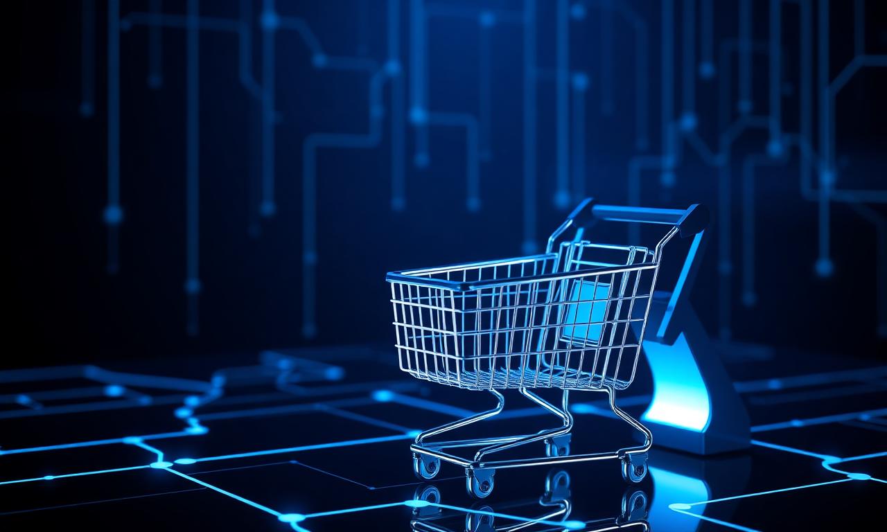 Cybersecurity for retail and e-commerce — PCI DSS, fraud, payment integrity and customer data.