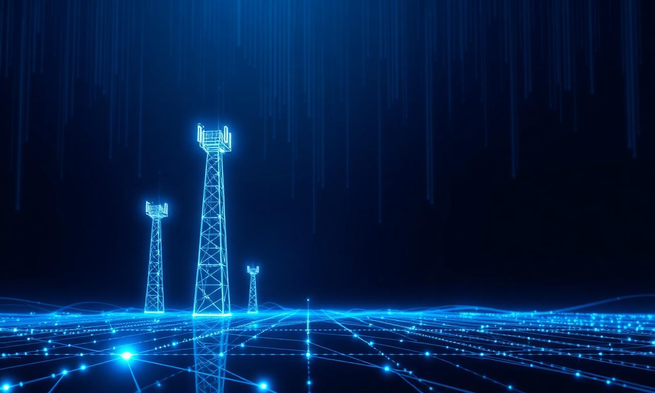 Cybersecurity for telecom and ISPs — subscriber data, supply chain and high-availability service.